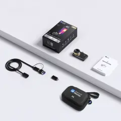 Thermal Master P3 Akıllı Telefonlar İçin Mobil Termal Kamera | İos Ve Android