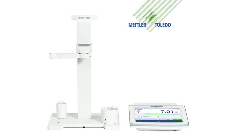 SD50 Kit Masa Tipi Multiparametre Ölçer
