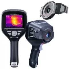 Thermal Master Thor001 Termal Kamera | Makro Lensli
