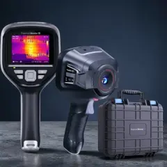 Thermal Master Thor001 Termal Kamera | Makro Lensli