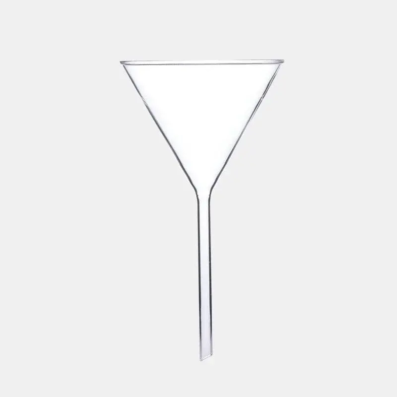 Huni - Cam - Genel Amaçlı - Çap 60 Mm