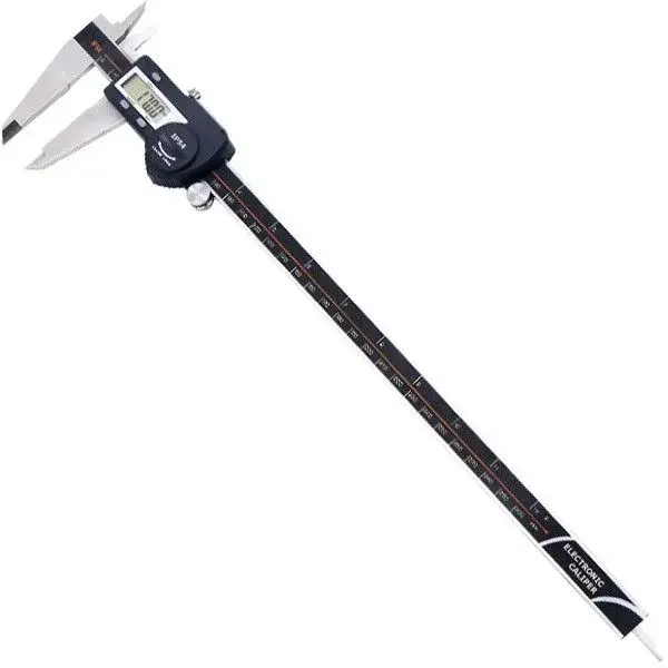 Loyka 5110-300 Dijital Kumpas 0-300mm (ıp54 Korumalı)