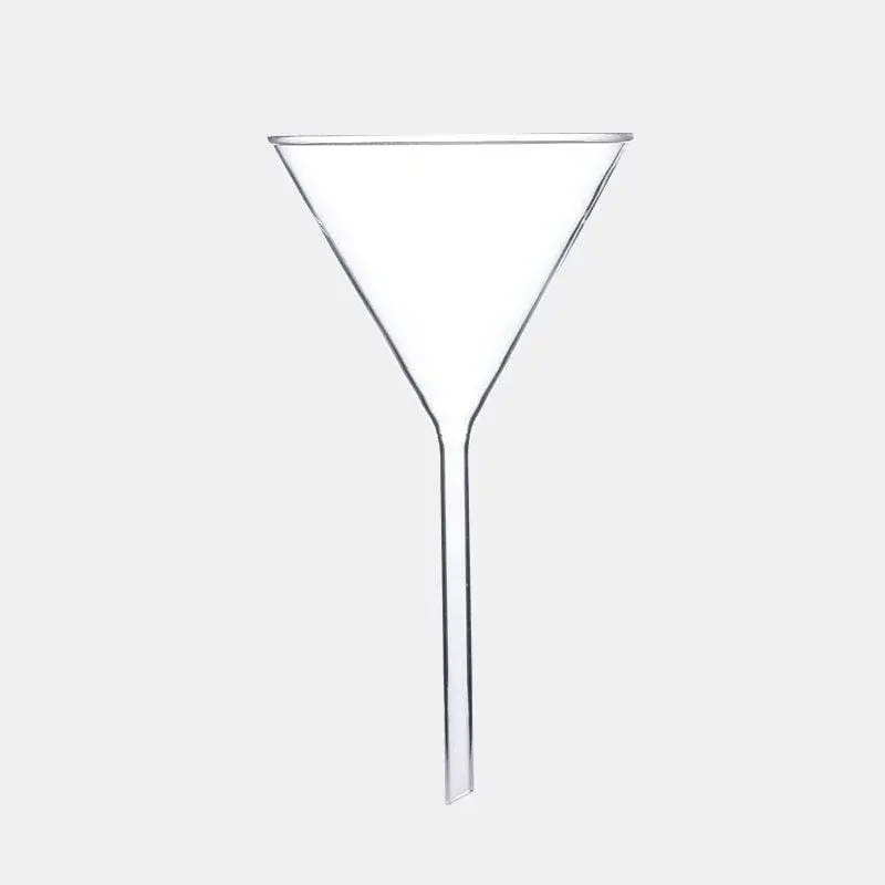 Huni - Cam - Genel Amaçlı - Çap 80 Mm