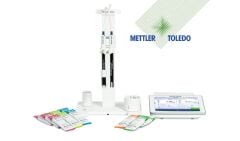 SD23 Kit Masa Tipi Multiparametre Ölçer