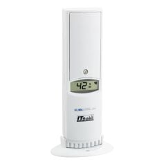 Thermo-Hygro Verici