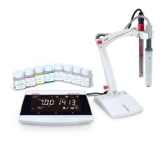 a-AB33M1-F Masa Tipi Multiparametre Ölçer