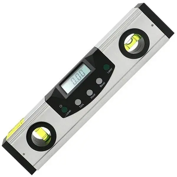 Lyk 5416l-250 Dijital Su Terazisi (lazerli) 25cm