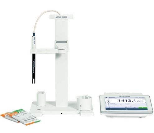 SD30 Kit Masa Tipi İletkenlik Ölçer