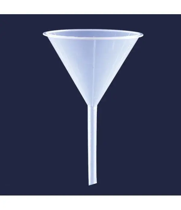 Huni - P.p - Genel Amaçlı - Çap 60 Mm