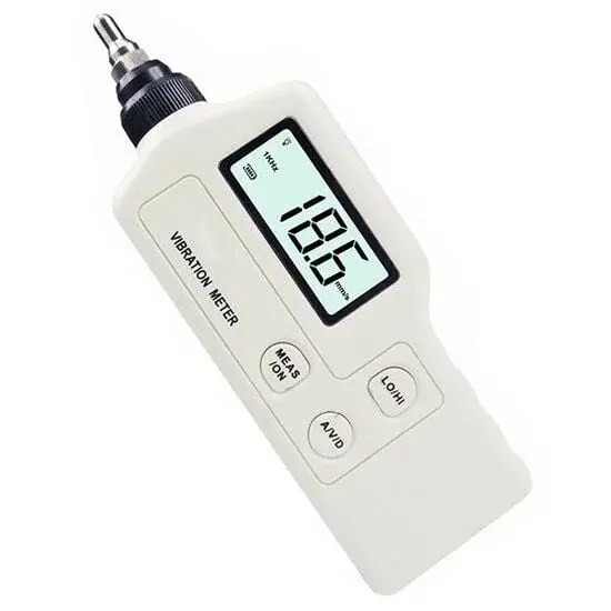Lyk Bgm63a Titreşim Ölçüm Cihazı