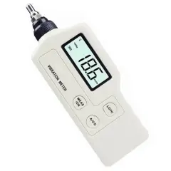 Lyk Bgm63a Titreşim Ölçüm Cihazı