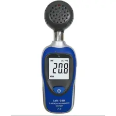 Lyk-910 Karbonmonoksit Ölçüm Cihazı