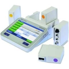 S400-BIO-K Masa Tipi pH-ORP Metre
