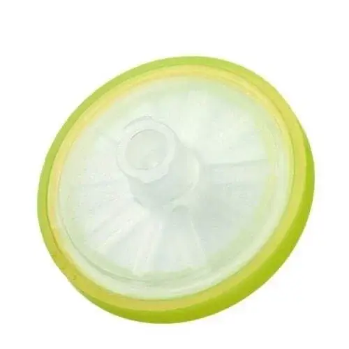 Şırınga Filtre 25mm, Hplc, Sarı, 0.45Μm 100 Adet