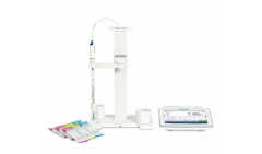 SD20-Kit Masa Tipi pH-ORP Metre