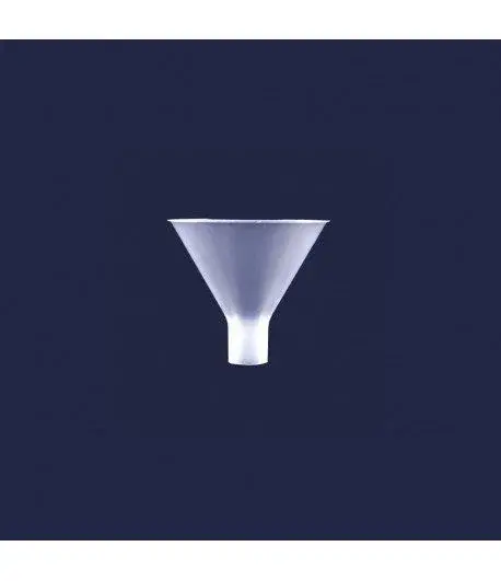 Huni - P.p - Toz Aktarmak İçin - Çap 65 Mm