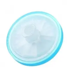 Şırınga Filtre 25mm, Hplc, Koyu Mavi, 0.2Μm 100 Adet