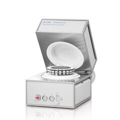 THERMOSTEP Termal Analiz Tayin Cihazı