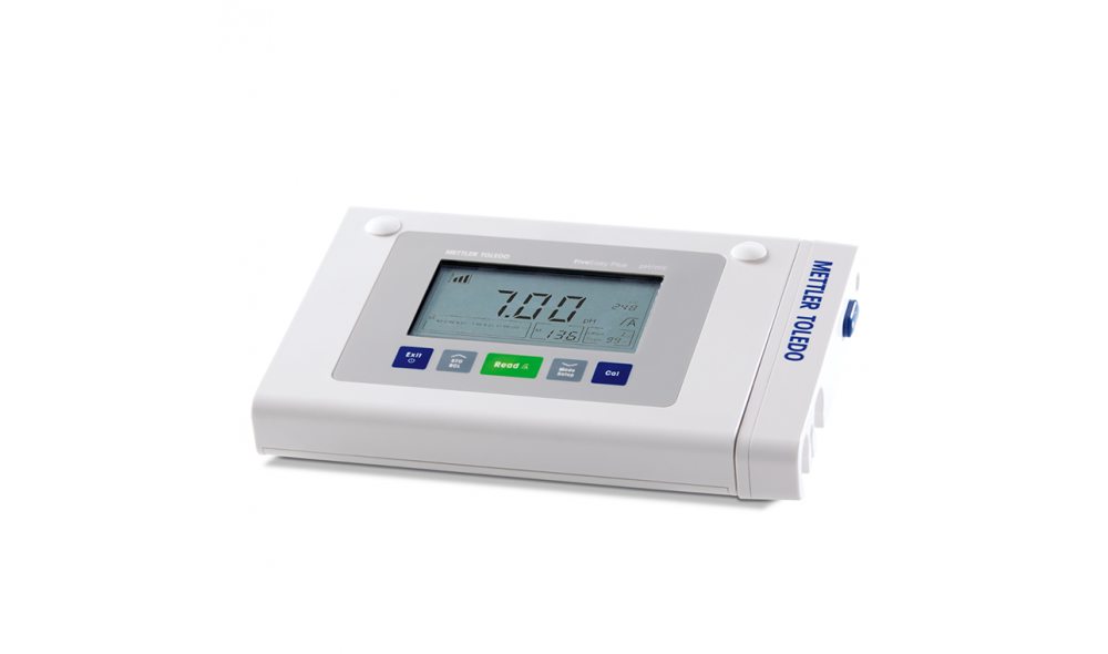 FP-20 BIO-K Masa Tipi pH-ORP Metre