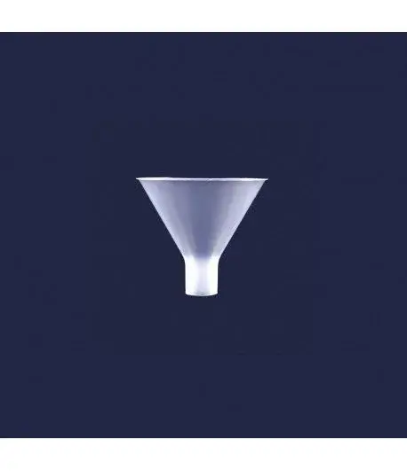 Huni - P.p - Toz Aktarmak İçin - Çap 80 Mm