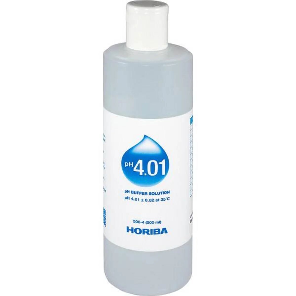 pH 4,01 tampon çözeltisi, 1 ltr, doğruluk ± 0,01 @ 25°C *