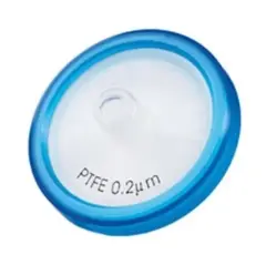 Hplc Şırınga 30mm, Ptfe, 0,2 µm, Mavi 100 Adet