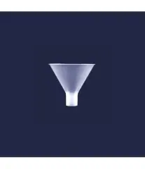 Huni - P.p - Toz Aktarmak İçin - Çap 100 Mm