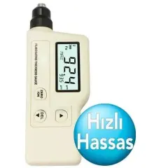 Lyk Bgm220 Boya Kalınlık Ölçüm Cihazı (ferrous)