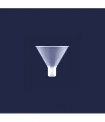 Huni - P.p - Toz Aktarmak İçin - Çap 150 Mm