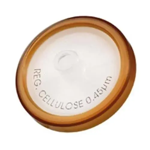 Hplc Şırınga 30mm, Rc, 0,45, Kahve Rengi 100 Adet