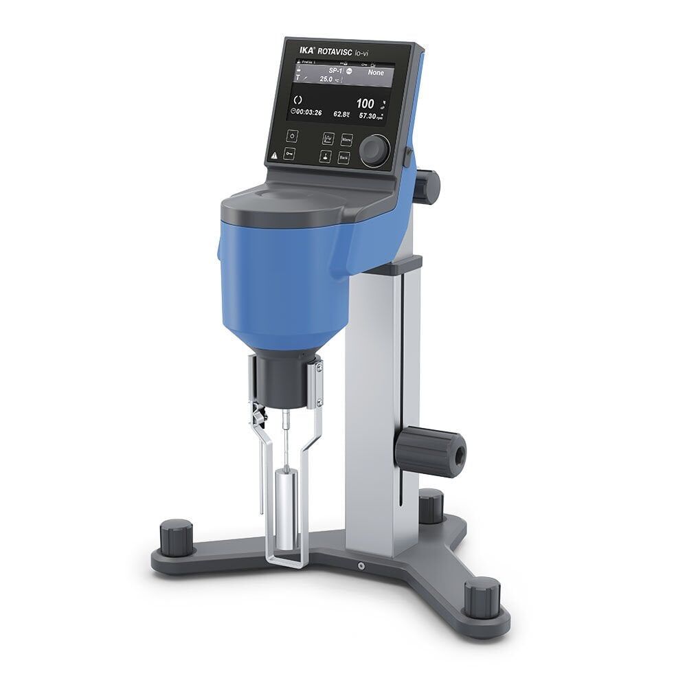 ROTAVISC VİSKOZİMETRE