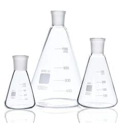 Erlen-Şilifli 19 / 26 50 ml