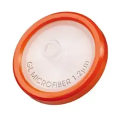 Hplc Şırınga 30mm, Cam Elyaf, 1,2 µm, Turuncu 100 Adet