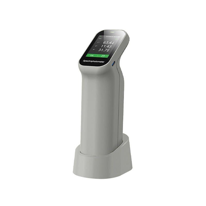 DS-210 Colorimeter - Renk Ölçer