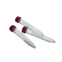 Falkon Tüp 15 Ml Gama Steril Santrifüj Tüpü 100 Adet/pk