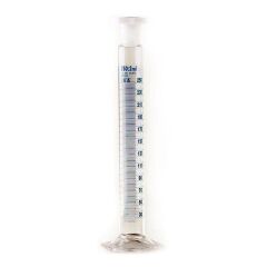 Mezür-Kapaklı-Karıştırma-Altıgen Taban 250 ml