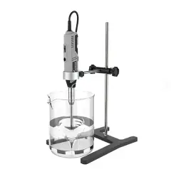 Mhz-02 El Homojenizatörü