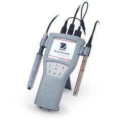 ST400M-G Portatif Tip Multiparametre Ölçer