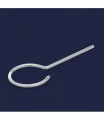 Huni Askısı - Metal - Çap 40 Mm