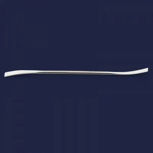 Spatül - Paslanmaz Çelik - Eğimli - 150 Mm