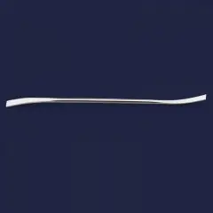 Spatül - Paslanmaz Çelik - Eğimli - 150 Mm