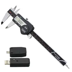 Lyk 5101 (ıp54) Dijital Kumpas 0-150 Mm