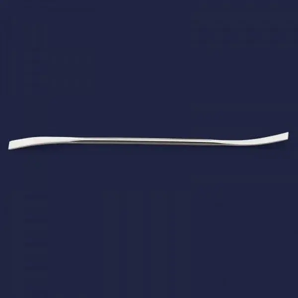 Spatül - Paslanmaz Çelik - Eğimli - 180 Mm