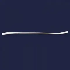 Spatül - Paslanmaz Çelik - Eğimli - 180 Mm