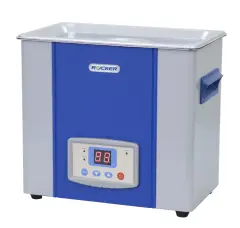 Ultrasonik Su Banyosu, Soner 203, Kapasite 3 Lt, Frekans 53khz