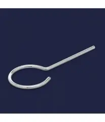 Huni Askısı - Metal - Çap 80 Mm