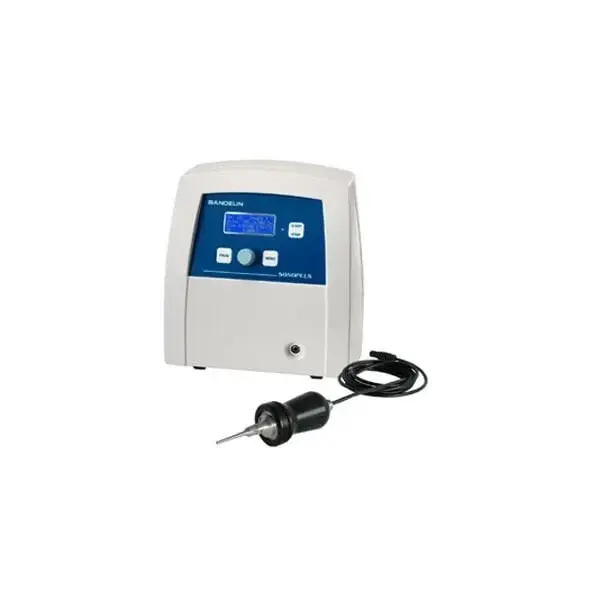 Sonopuls Mını20 Homojenizatör