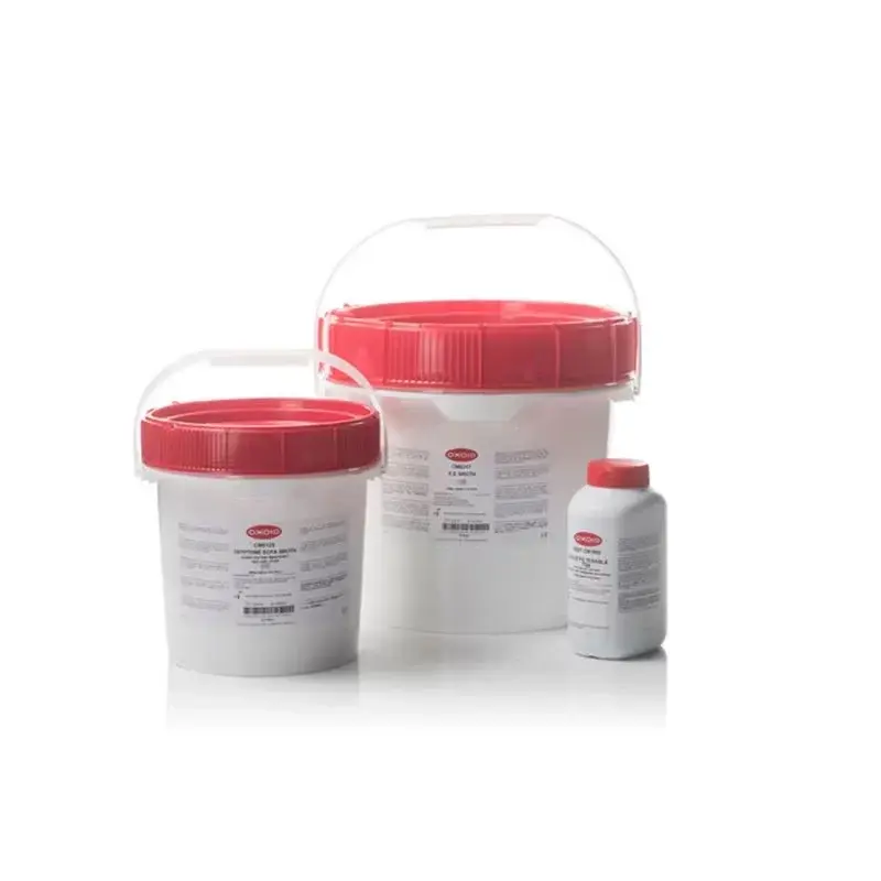 Muller-kauffmann Tetrasyonat-novobiyosin Broth (mkttn) 500 Gr Cm1048b