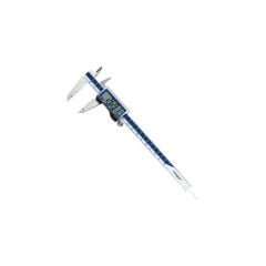 Dasqua 2115-2310 Metal Kasalı Kumpas 200mm