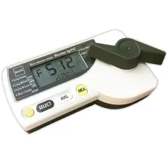 Riceter Fg512 Çeltik Ve Pirinç Rutubet Ölçer